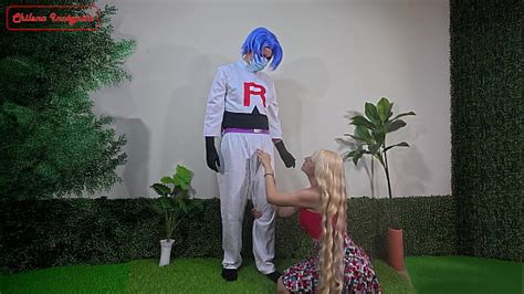 Pokemon Cerca XVIDEOS