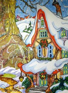 400 STORYBOOK COTTAGES ALIDA AKERS Ideas Storybook Cottage