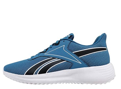 Ripley Zapatilla Hombre Reebok Running Azul Lite