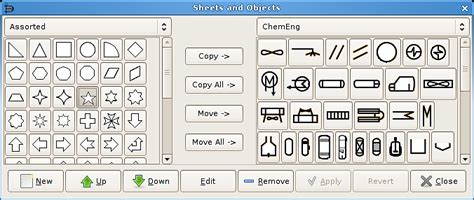 Dia Diagram Editor - Free Windows Software Page