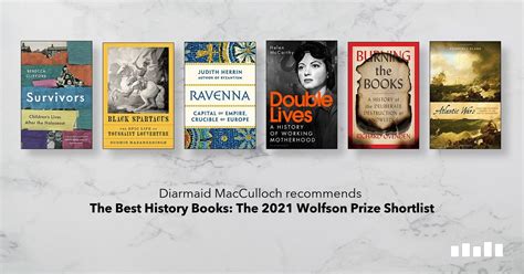 The Best History Books of 2021 : r/fivebooks