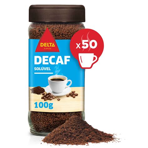 Decaffeinated Soluble Coffee Is Improving In Taste And Quality - RYZE Superfoods