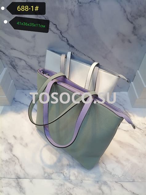 Женские сумки оптом купить от производителя в Москве – «TOSOCO»