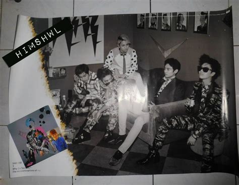 Review Shinee Rd Album Why So Serious Chap The Misconception