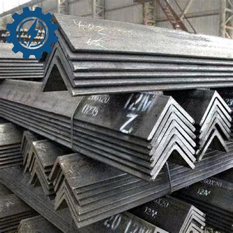 Galvanized Plain Cold Hot Rolled Forming Customized L Shaped Stainless Steel Angle China