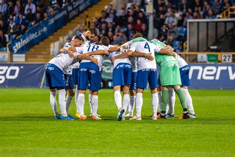 PKO Ekstraklasa PGE Stal Mielec ogłosiła kadrę na zgrupowanie w Turcji