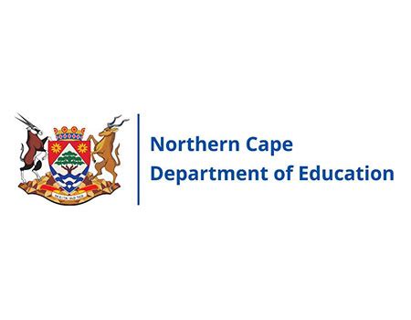 Northern Cape Department Of Education Logo