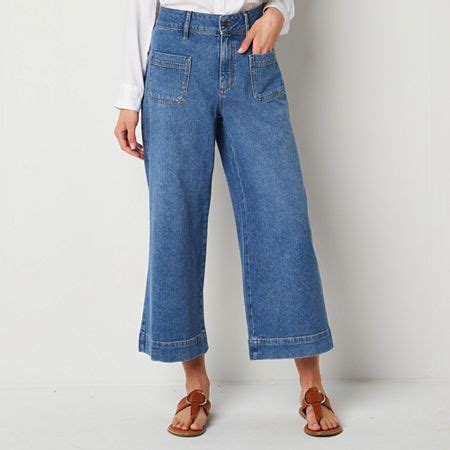 Cropped Pants Pom Pom Dress Tall Jeans Stretch Jeans Stretch Belt