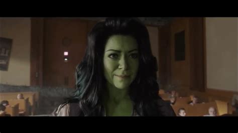 She Hulk Vs Titania Fight Scene Marvel Studios She Hulk Attorney