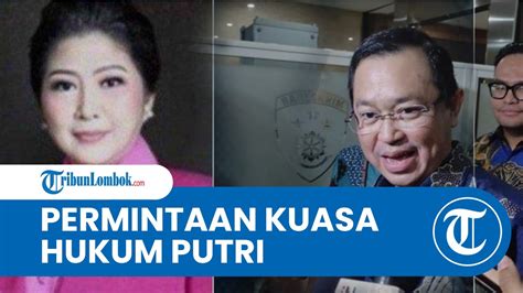 Harapan Arman Hanis Kuasa Hukum Ferdy Sambo Dan Putri Candrawathi