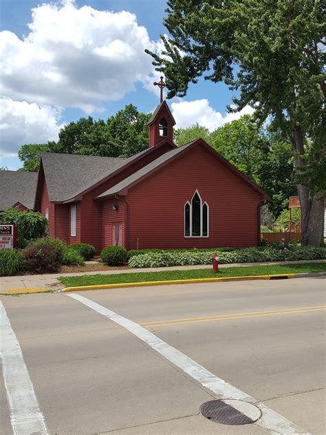 Episcopal Church of St. John, Sparta WI | Sparta WI