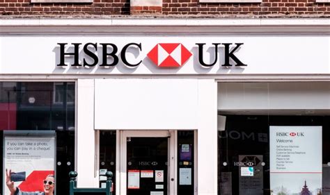 Hsbc Uk Offers Increased Interest Rate On Savings Account But Deal Ends Soon Personal Finance