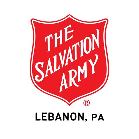 The Salvation Army - Lebanon, PA - Back to school? Need school supplies