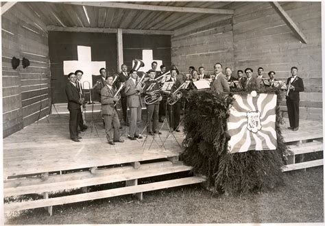 Filarmonica Avvenire Di Brusio ISTORIA