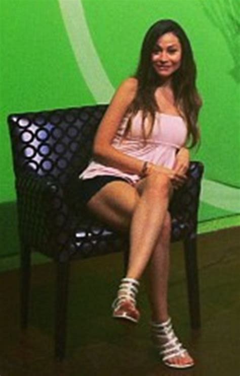 Naked Cynthia Leal Added By Jaime