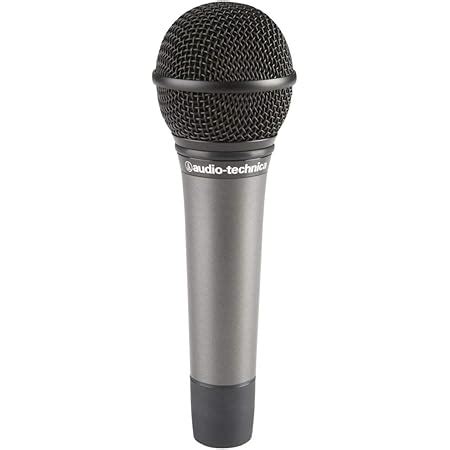 Audio Technica Artist Elite Series Atm Cardioid Dynamic Handheld