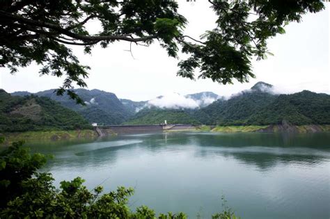 翡翠水庫丟蓄水量冠軍寶座 曾文水庫觸底反彈超車 風傳媒