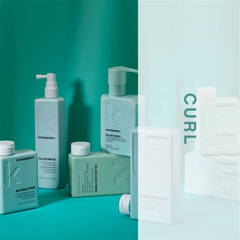 Kevin Murphy Curl Locken Und Wellen Kevinmurphy Österreich