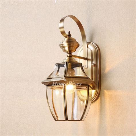 Decoomo Trends Home Decor Unique Wall Sconce Outdoor Wall Mounted