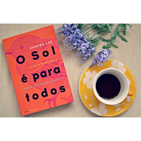O Sol Nasce Para Todos Livro