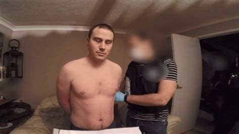 David Wilson Sex Offender Who Posed As Girls Online Jailed For Years BBC News