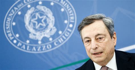 Covid Draghi Annuncia La Fine Dello Stato Di Emergenza No Proroghe