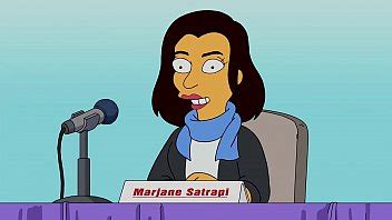 Los Simpsons XVIDEOS