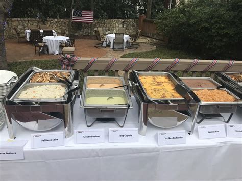 Catering Los Billares Sas 7