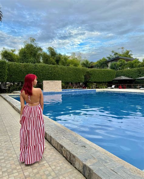 reign | Collab with @armandosgardenresort — Summer szn is here