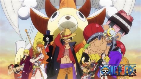 Cách Xem Anime One Piece Theo Thứ Tự Hướng Dẫn Đầy Đủ Dễ Dàng