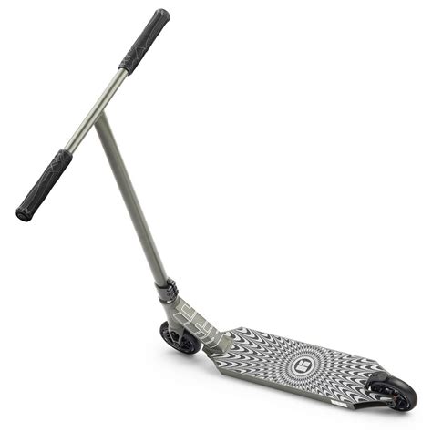 Трюковой самокат Hipe H8 (Gunmetal-grey) — купить в интернет-магазине ...