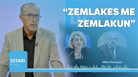 Zemlakes me zemlakun Haxhiu thotë se Kusari duhet të intervistohet