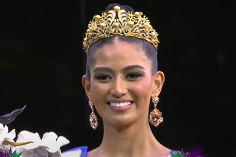 Bulacan Beauty Kinoronahang Miss Philippines 2023 Abs Cbn News