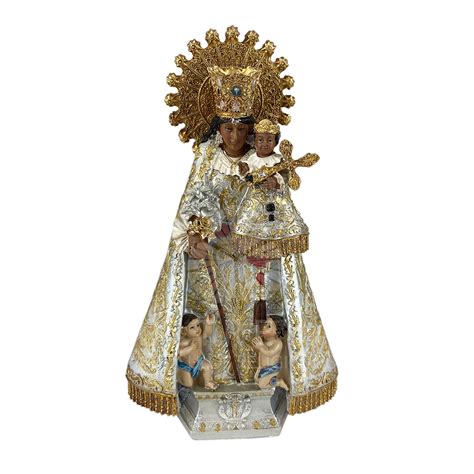 Virgen De Los Desamparados Art Culos Religiosos Ultreya