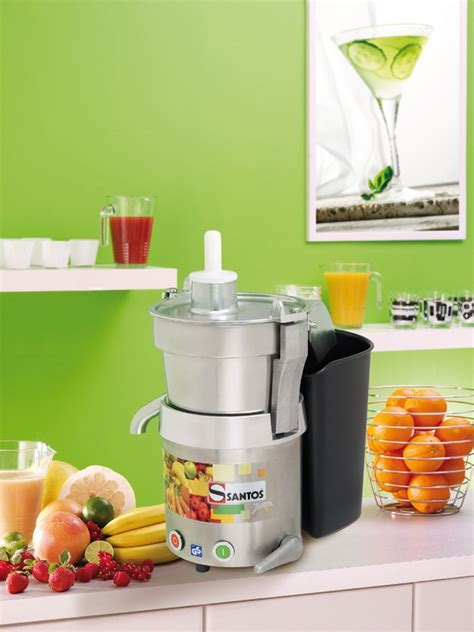 buy santos centrifugal juice extractor    price restolane