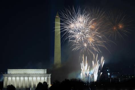 Whats Open Whats Closed In And Around DC For July 4 Weekend WTOP News