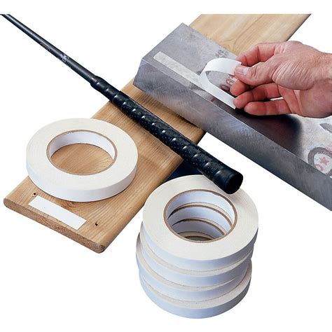 How to remove double adhesive tape - Artistwriters