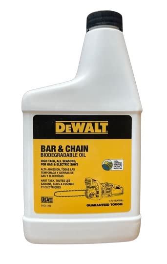 Best Bar Oil For Milwaukee Chainsaw Top Picks And Buying Guide Tools