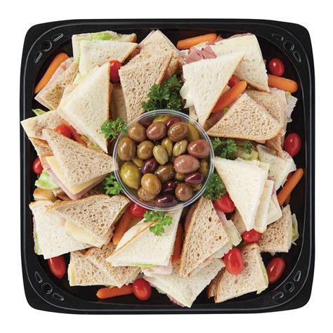 Platters & Gifts For Your Next Event | Highland Farms