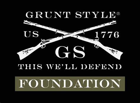 Grunt Style Merges with Irreverent Warriors – Grunt Style, LLC