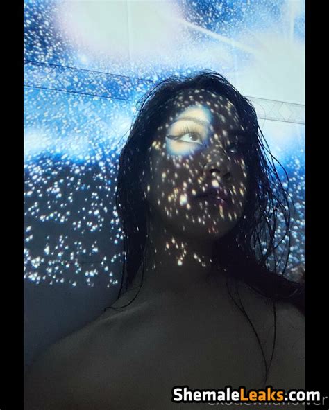ExoticWildFlower Exoticwildflow Silentbloodwitch Leaked Nude OnlyFans Photo ShemaleLeaks