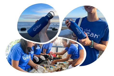 ECO Bottle – ClubOcean