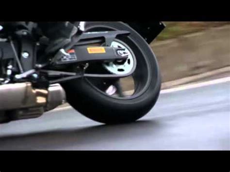 Pirelli Diablo Rosso II Raduno Diablo Passo Della Futa YouTube