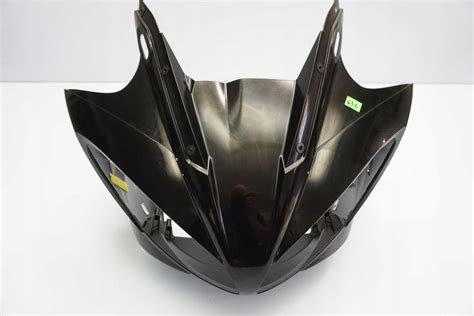 YAMAHA FZ6 FAZER 600 04 09 CZACHA OWIEWKA PRZÓD 12129384188