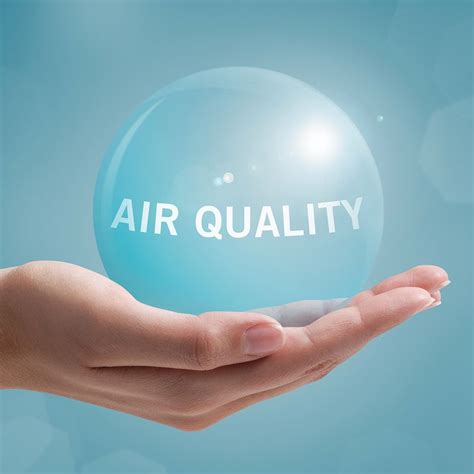 Ventilation and Indoor Air Quality - Seeley International