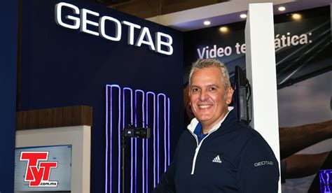 Geotab Apuesta Por La Video Telem Tica Para Sumar Valor A Los