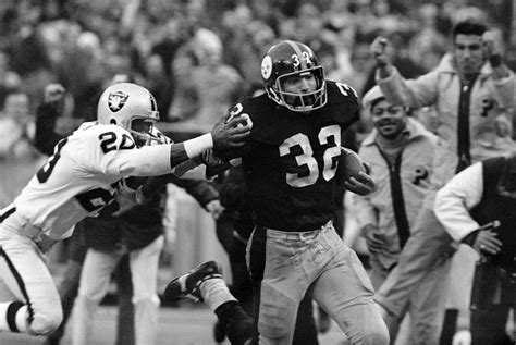 Nfl Open Thread The Immaculate Reception — Pragmatic Obots Unite