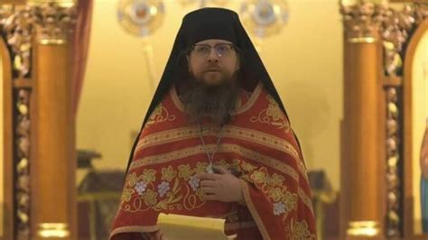 The Hilarion Heagy Controversy Explained Who Was The Prominent