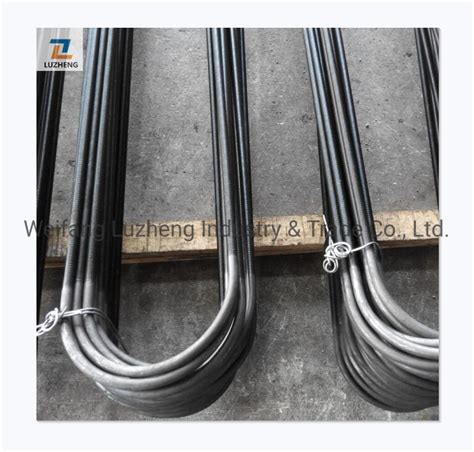 Astm A Sa Low Carbon Or Stainless Steel Tube Bends Heat