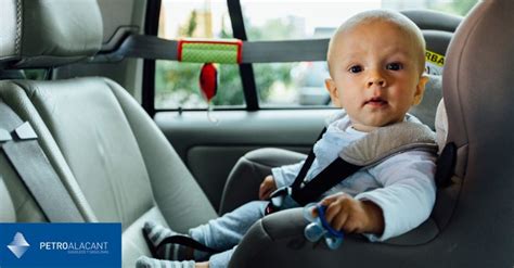 Cómo garantizar la seguridad de los niños en el coche